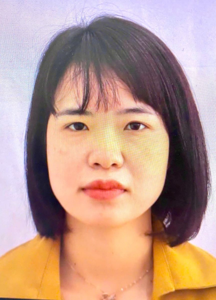 Thông báo truy nã số 03: Tr..uy nã “Đặc biệt nguy hiểm”