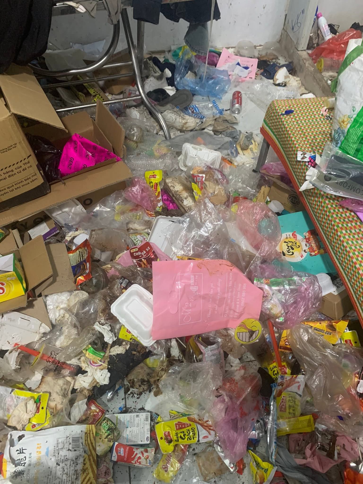 [CLIP] Tưởng chỉ có ở trên mạng hóa ra ở Bắc Giang cũ