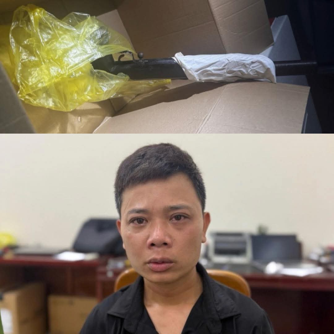 [Clip] Lời hối hận muộn màng của đối tượng dùng súng giết tái xe taix và bố mẹ vợ