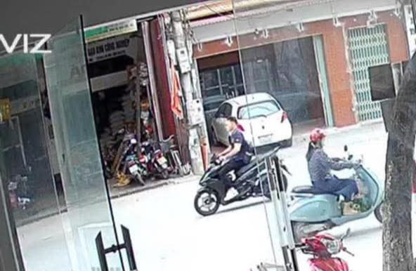 CẦN TÌM CAMERA HÀNH TRÌNH