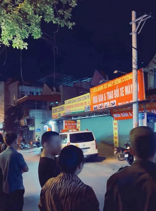 Video hiện trường Đa Cấu