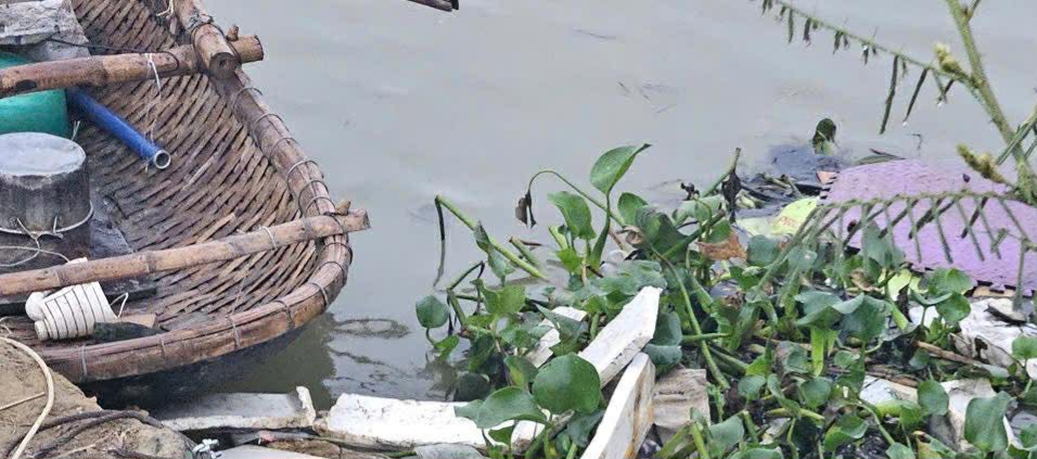 TÌM TUNG TÍCH NẠN NHÂN