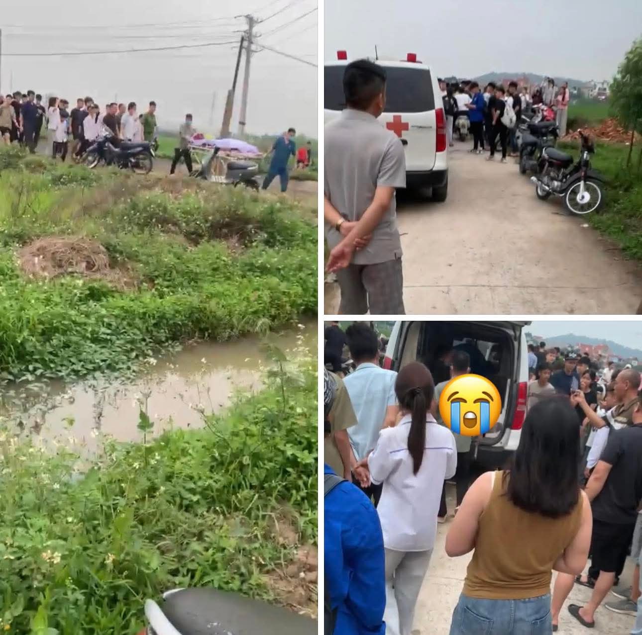 [CLIP] HIỆN TRƯỜNG