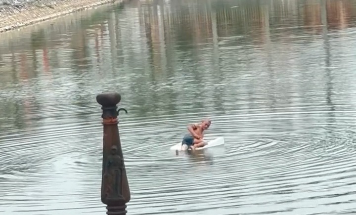 HỒ CHŨ CHILL CHILL