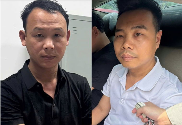 Danh tính 2 kẻ đánh nam sinh Hà Nội nhập viện lúc nửa đêm