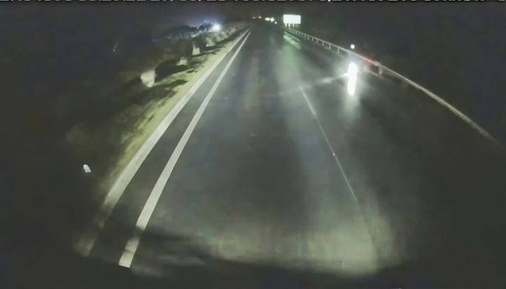 Tìm nhân chứng vụ tai nạn chết người ở Bắc Ninh, xe máy bị đưa khỏi hiện trường