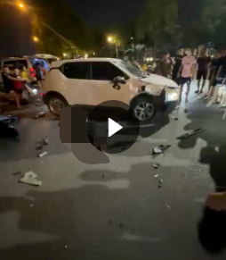 Video Hiện trường