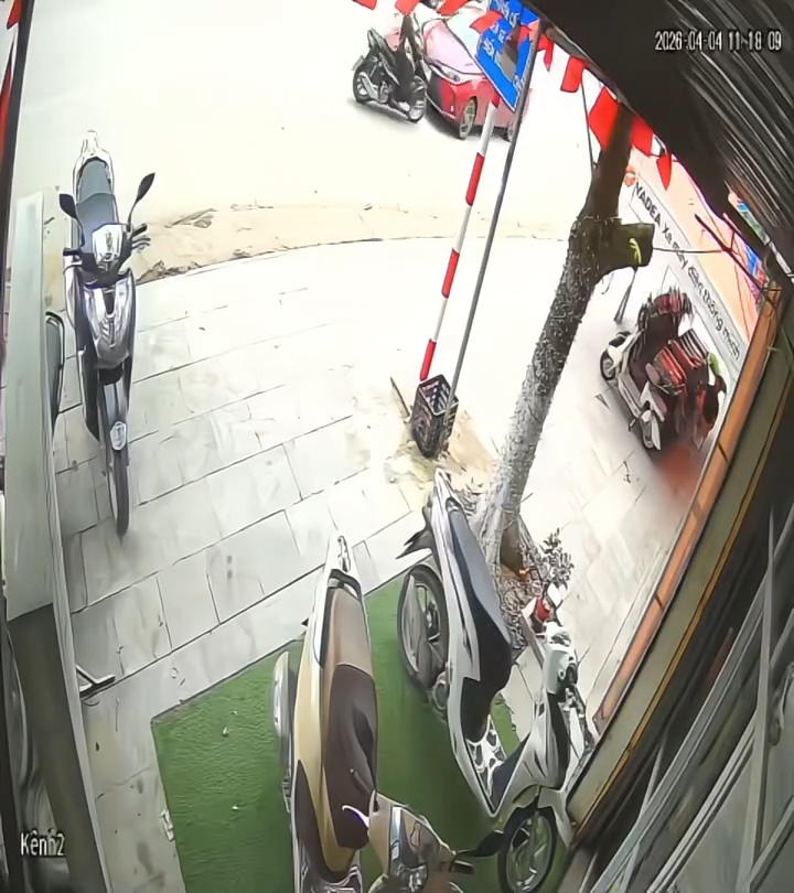 CLIP TNGT Ở VIỆT YÊN