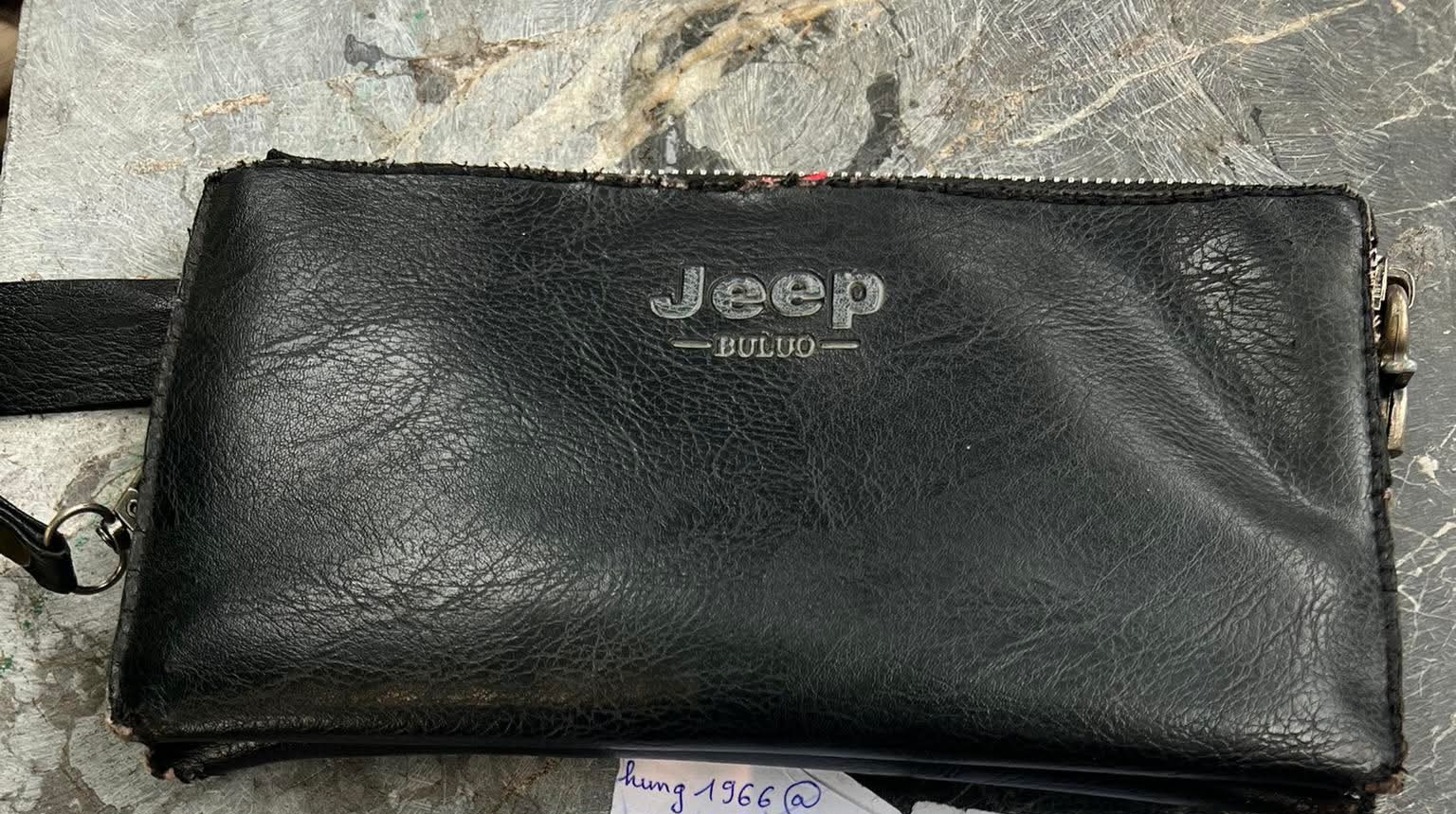 Tìm chủ nhân giấy tờ