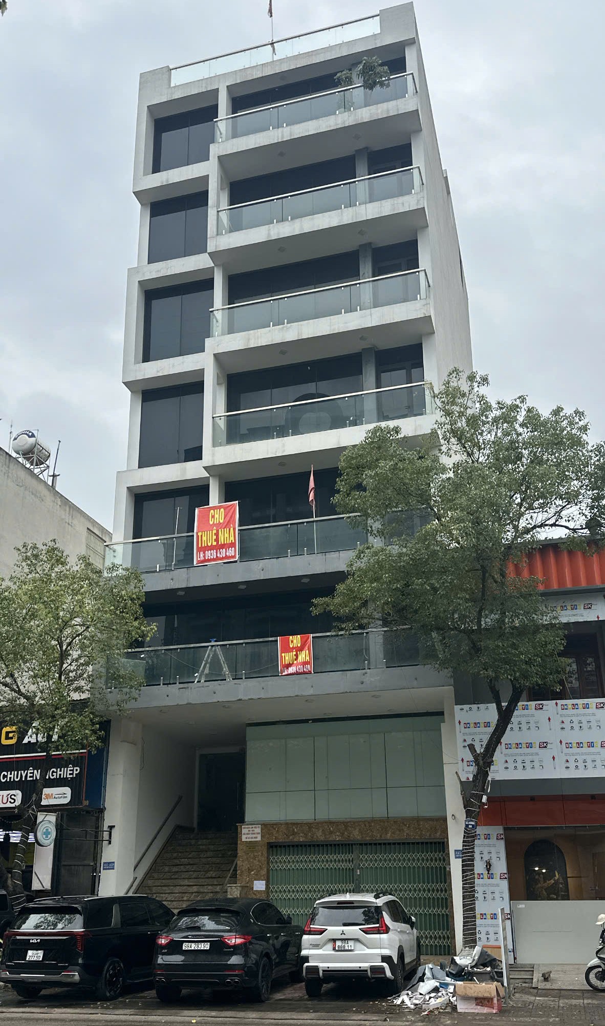 Bắc Ninh: Xử phạt 2 cơ sở y tế, tước giấy phép một phòng khám 3 tháng