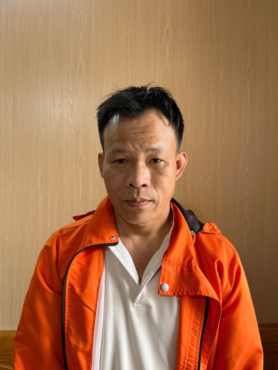 Phường Tiền Phong: Tóm 1 đối tượng bán lẻ ma túy và 1 đối tượng tàng trữ