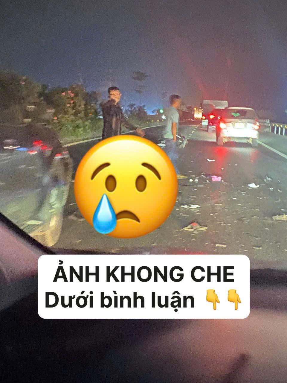 QL 18 xe máy đi ngược chiều