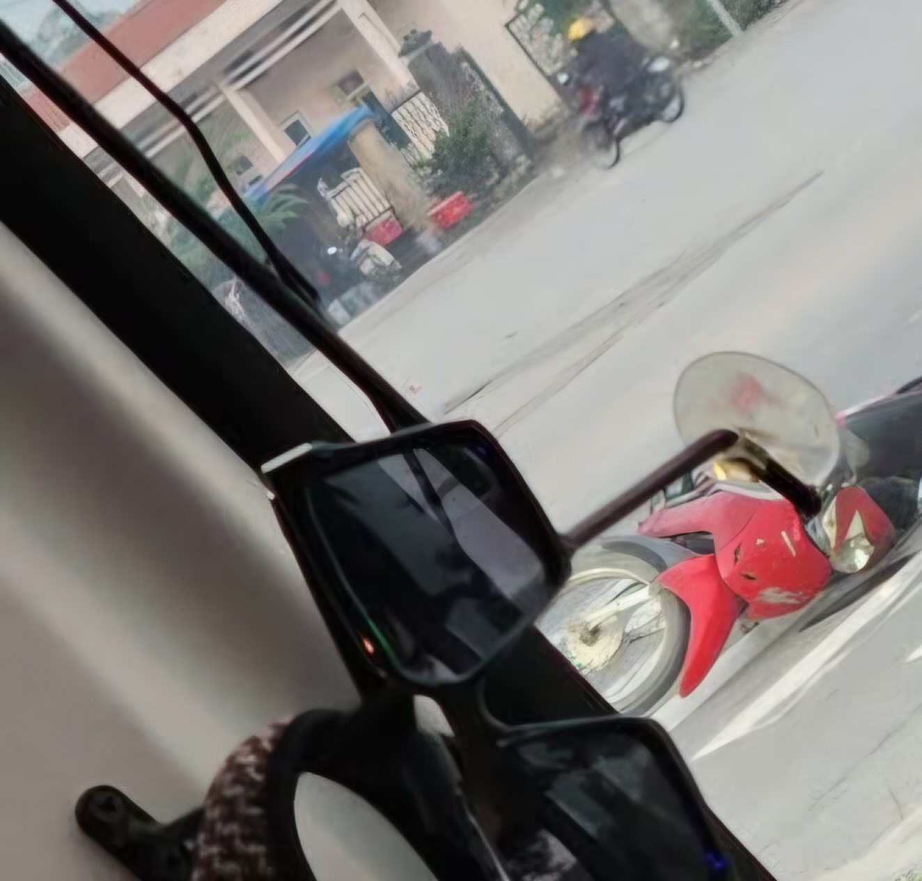 Cây xăng Long Khánh, KCN Song Khê, TNGT người đã đi