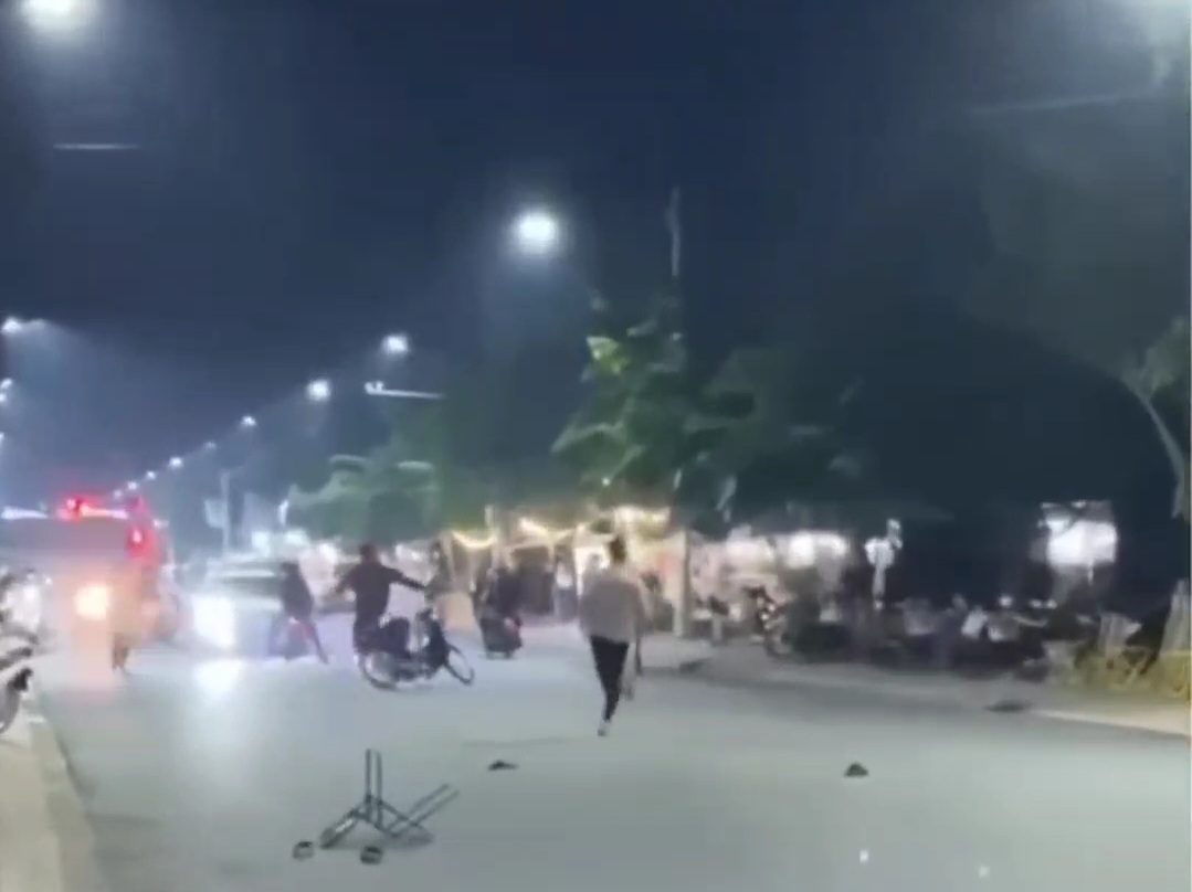 Quá kinh khoàng!