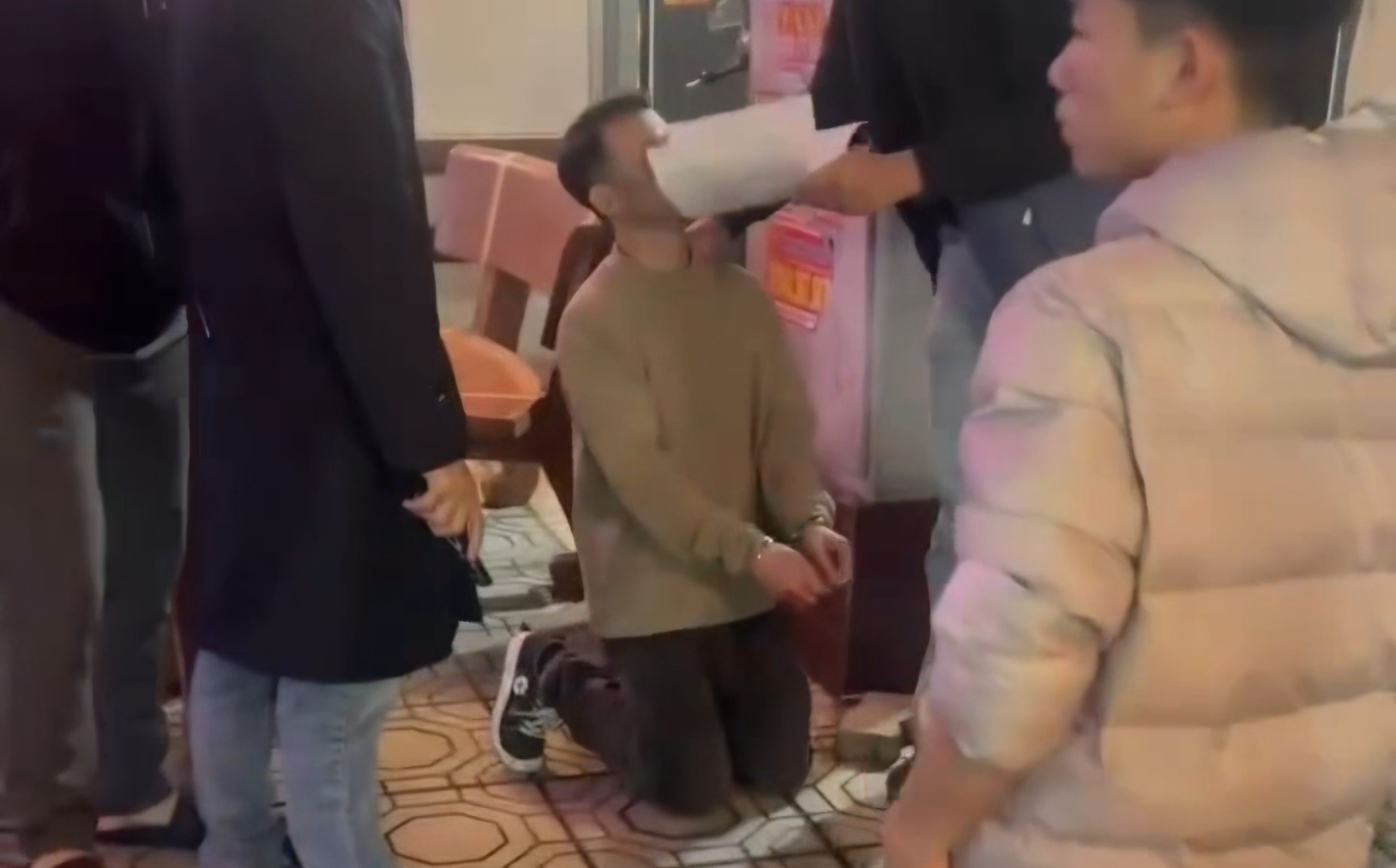 Nam thanh niên sát hại bạn gái vì mâu thuẫn tình cảm