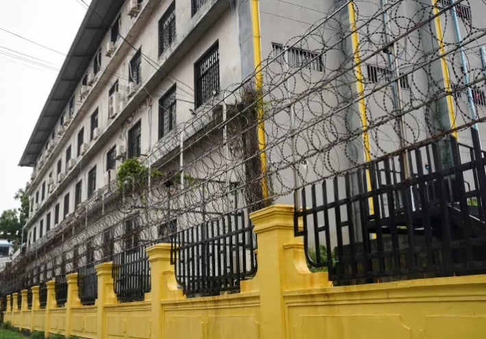 Campuchia đóng gần 200 trung tâm lừa đảo trong chiến dịch trấn áp quy mô lớn