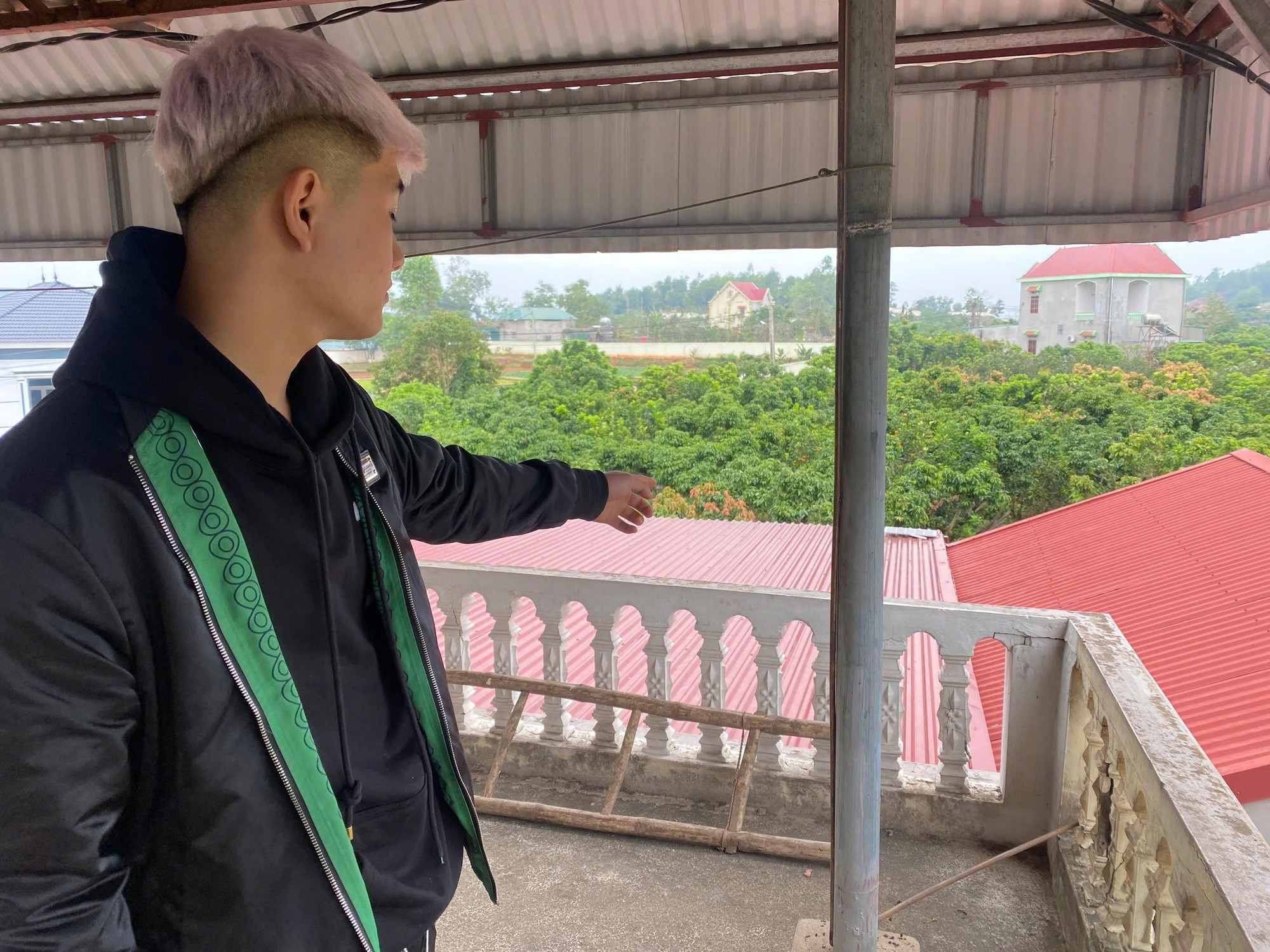 Bất ngờ thủ phạm vụ phá két, trộm 17 chỉ vàng