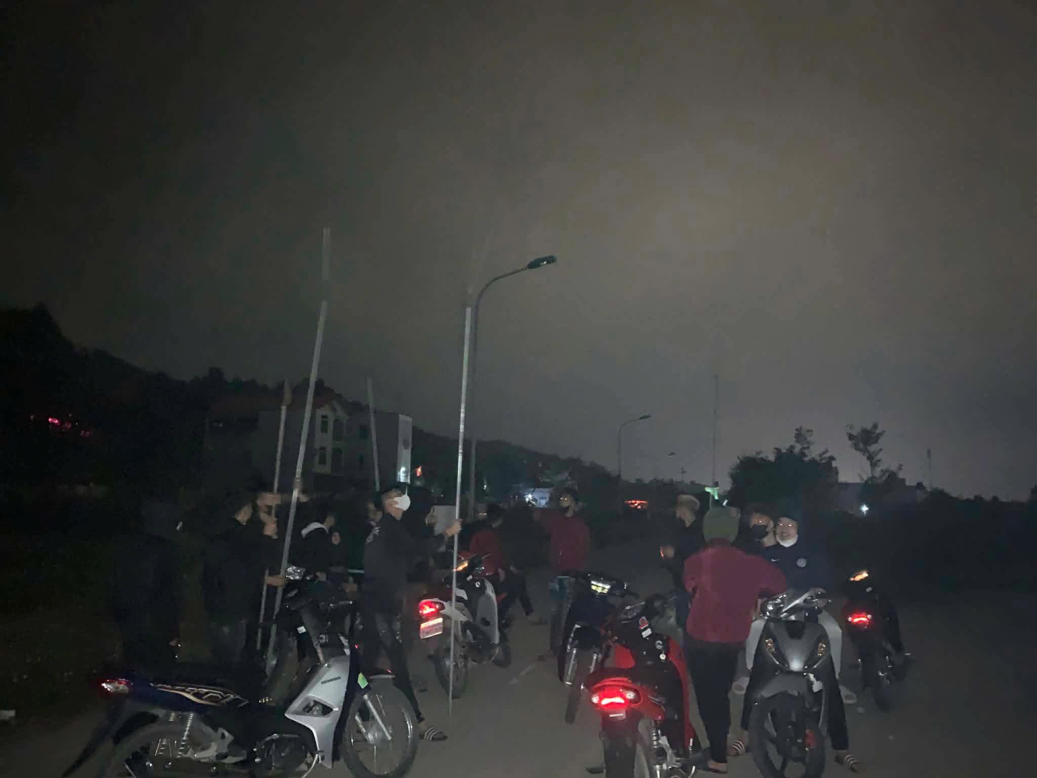 KHI CÁC ANH HÙNG XA LỘ YÊN DŨNG SA LƯỚI!