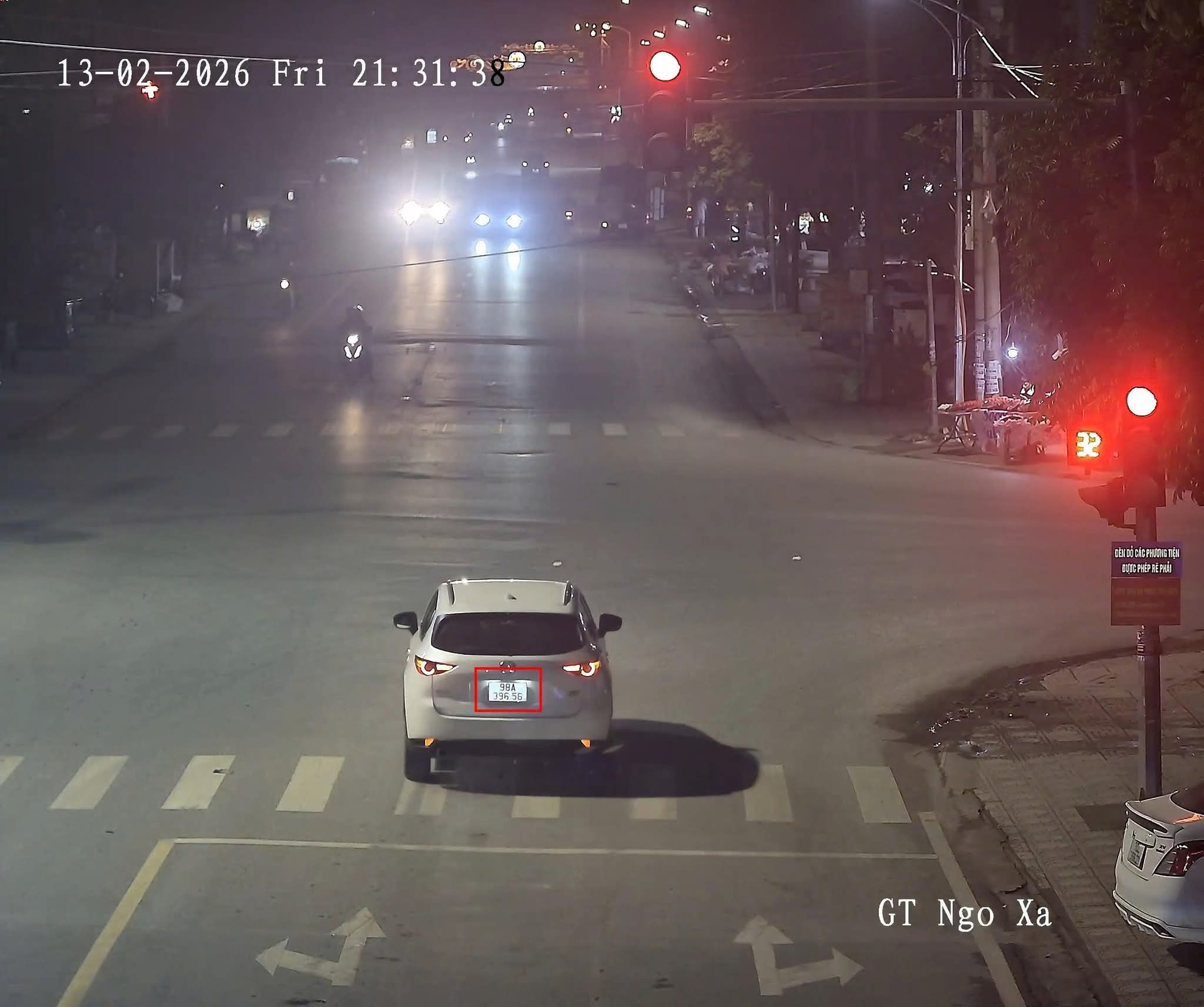 BẢN TIN THÔNG BÁO PHẠT NGUỘI (Từ ngày 07/02/2026 đến ngày 13/02/2026)