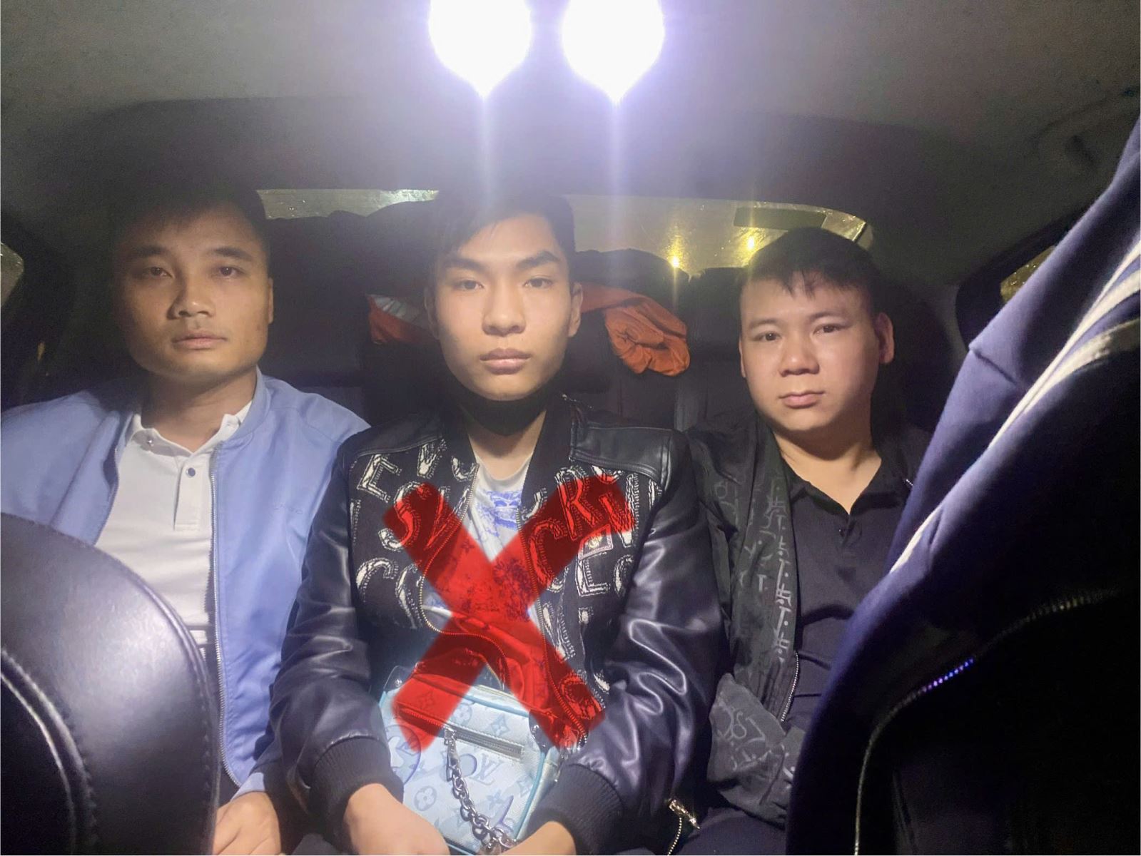 Bắc Ninh: Vận động đối tượng phạm tội Cướp giật tài sản trốn thi hành án bị truy nã ra đầu thú