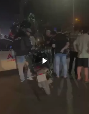 video hiện trường