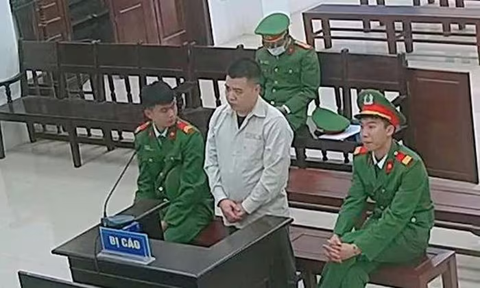 Bắc Ninh: Mang xe thuê đi cầm cố, lĩnh án gần 16 năm tù
