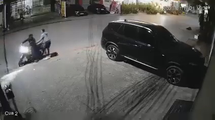 Clip đôi bạn tình cảm
