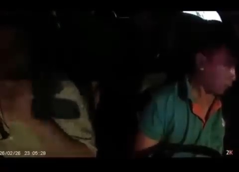 [Clip] Sự việc