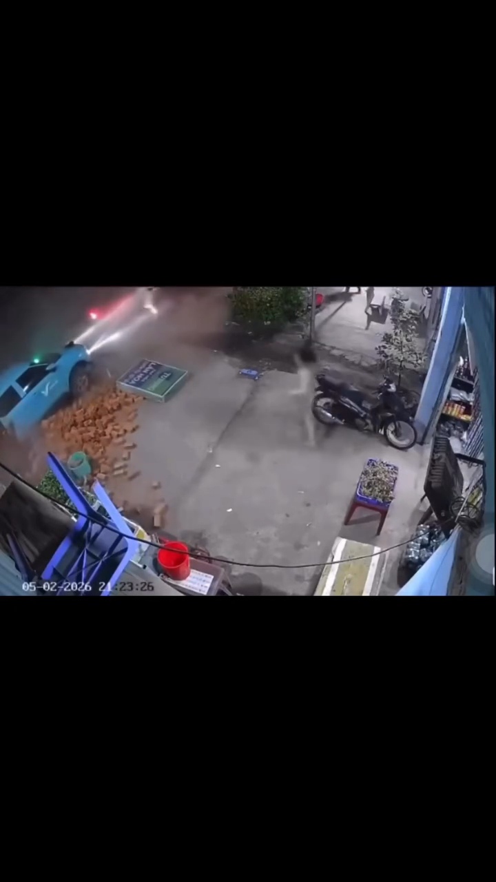 Clip sự việc