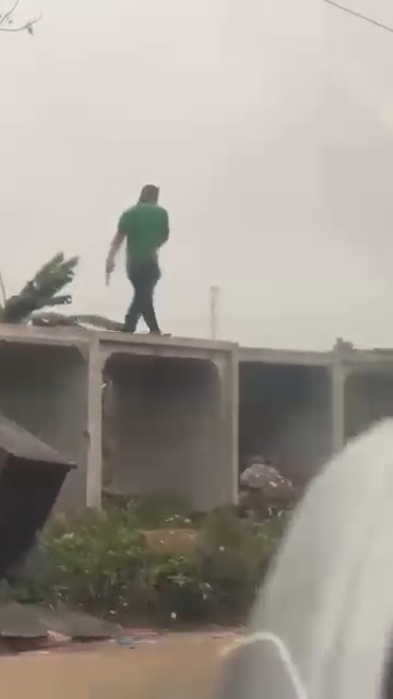 [CLIP] ĐỐI TƯỢNG CẦM SÚN BÒM BÒM