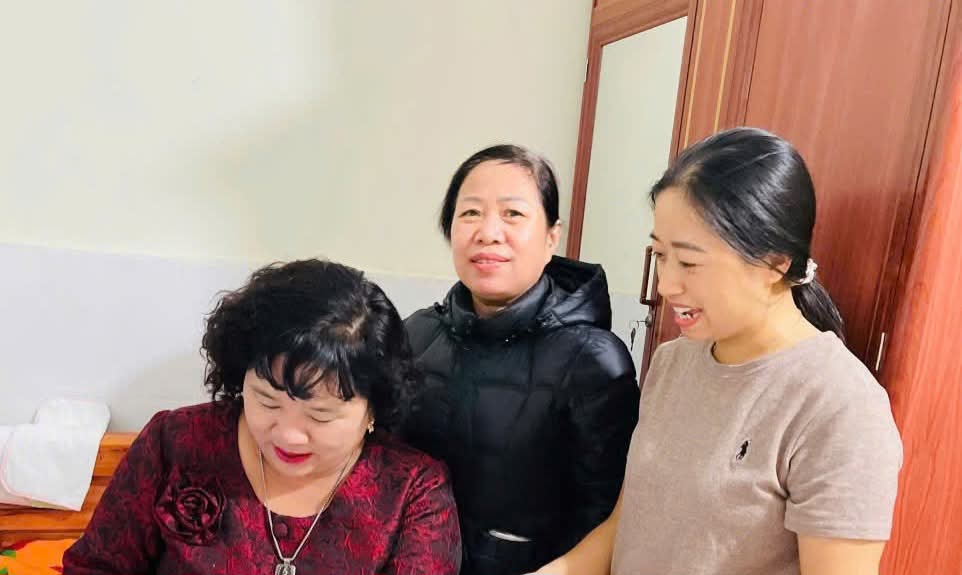 Thông tin sự việc