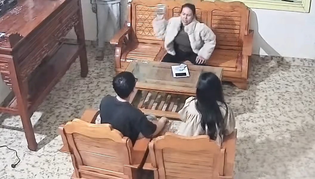 Không cho vay khéo vẫn còn là chị em