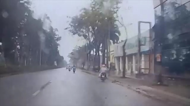 [Video] Sự việc