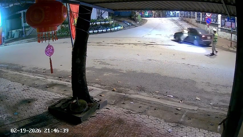 XỬ LÝ NGHIÊM ĐỐI TƯỢNG VI PHẠM NỒNG ĐỘ CỒN, CHỐNG ĐỐI LÀM CSGT BỊ THƯƠNG