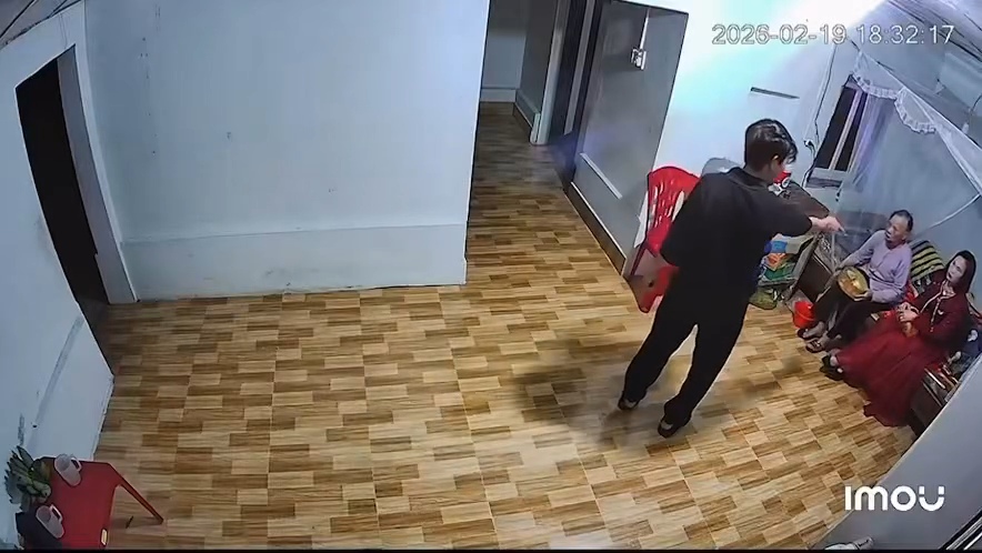 Video sự việc