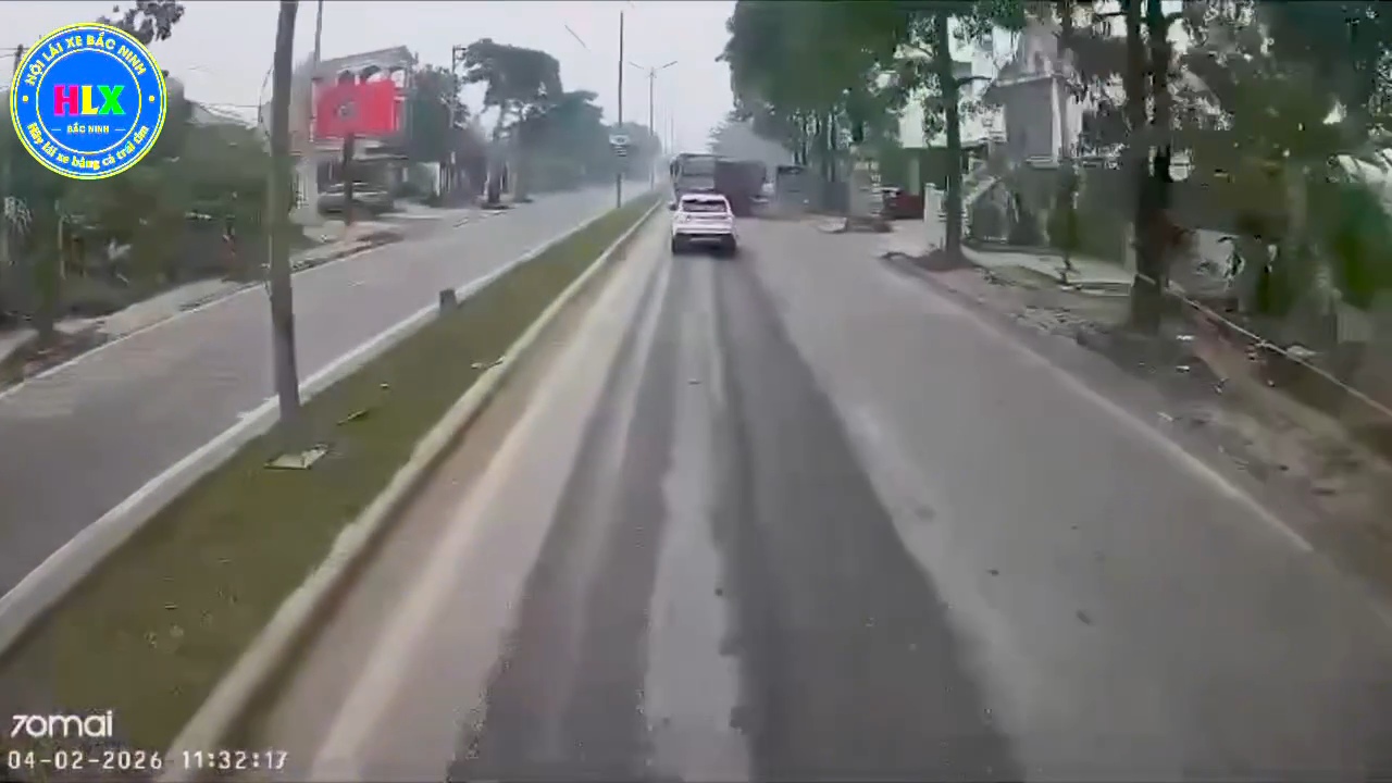 CLIP TNGT nghiêm trọng Ở Tân Long- Thái Nguyên
