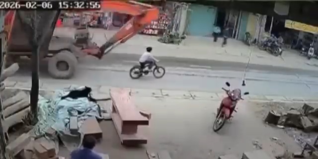 Clip sự việc