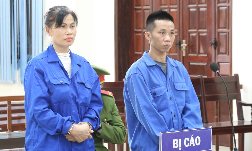 Vào tù vì trộm cắp dây cáp điện