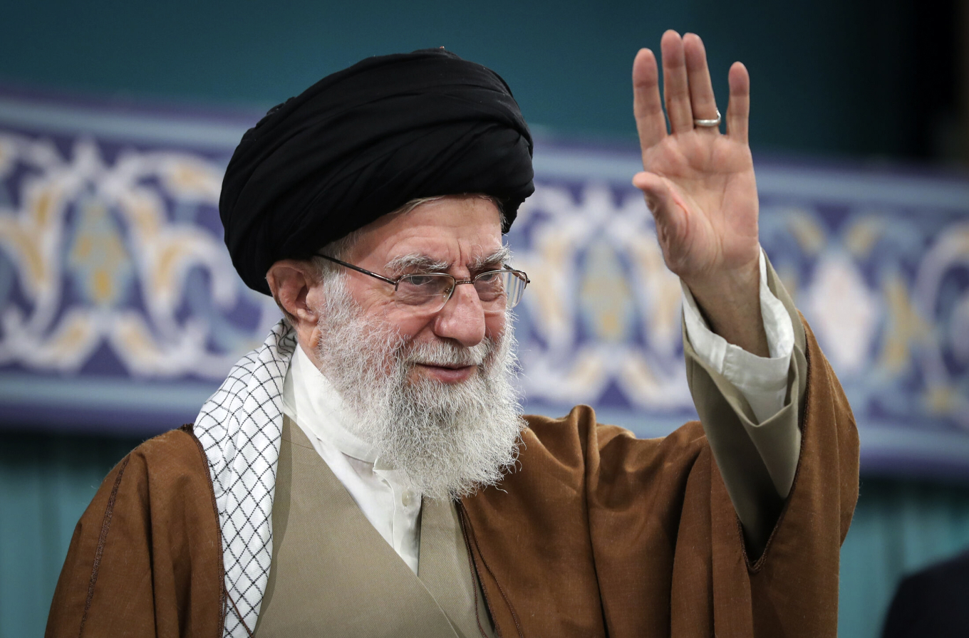 Iran xác nhận Lãnh tụ Tối cao Khamenei thiệt mạng
