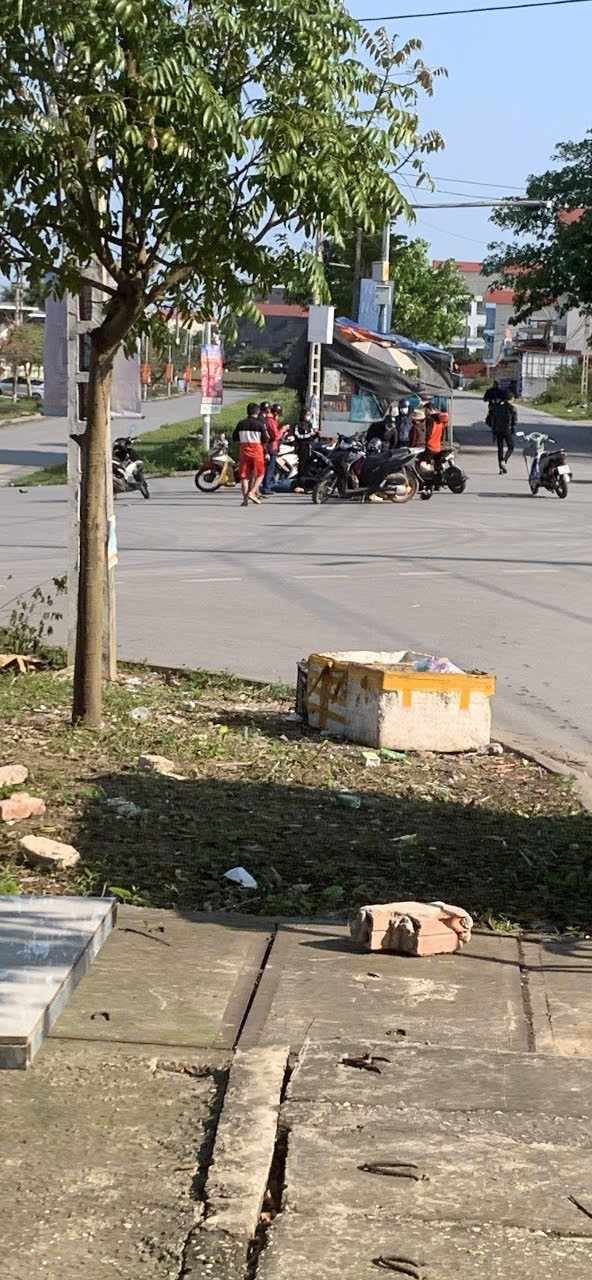 ẢNH HIỆN TRƯỜNG MY ĐIỀN