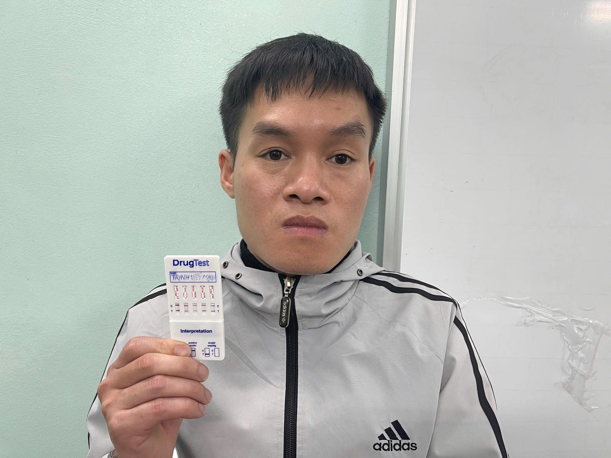 Bắc Ninh nhanh chóng làm rõ đối tượng giao cấu với cháu bé dưới 16 tuổi