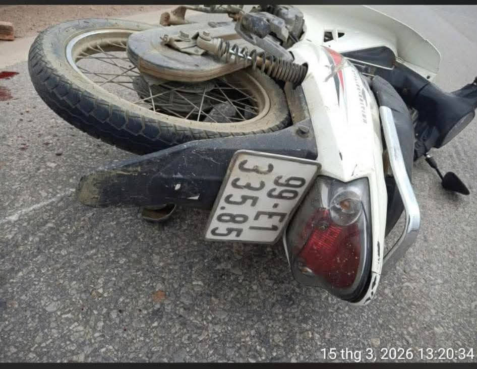 ẢNH HIỆN TRƯỜNG