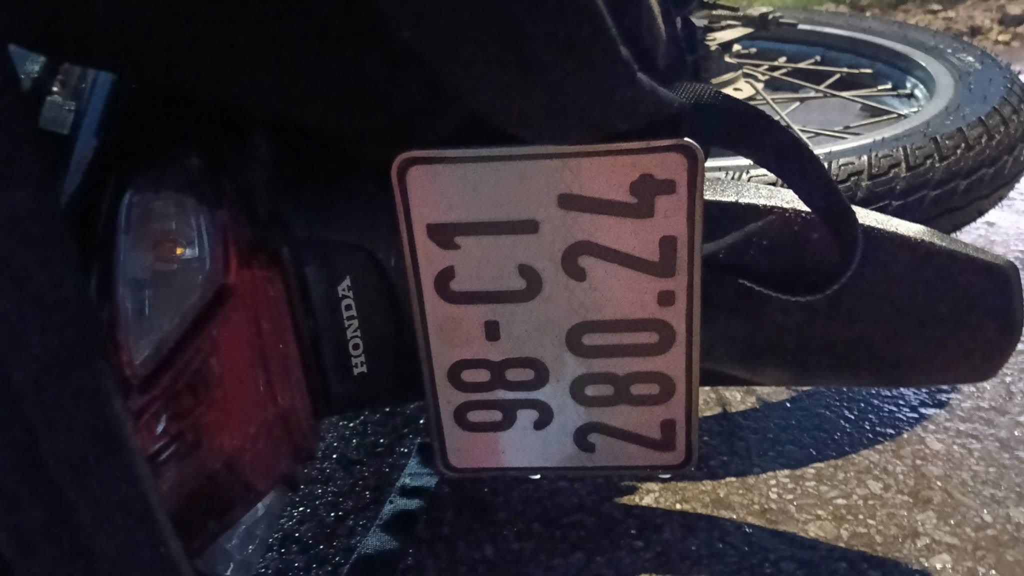 ẢNH HIỆN TRƯỜNG