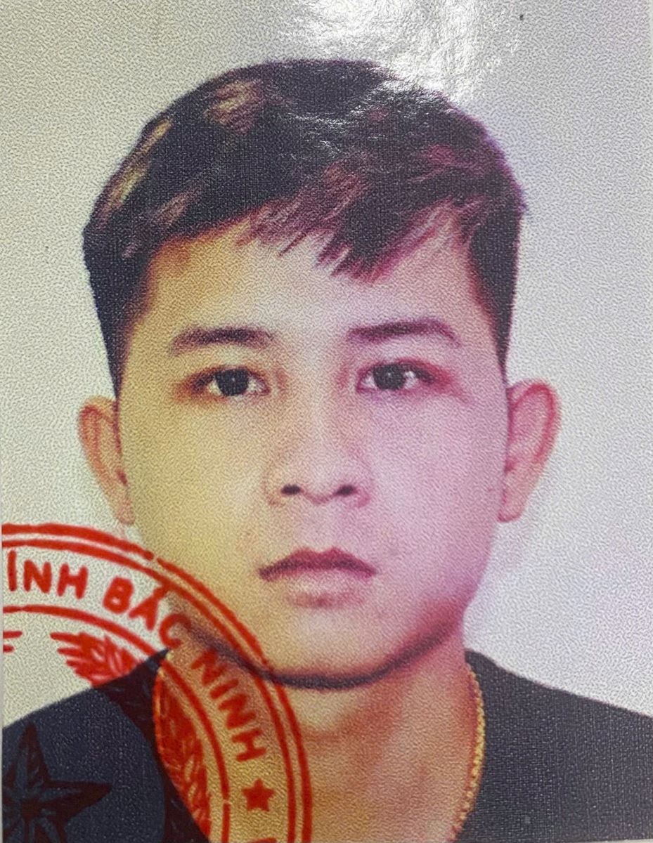 Công an tỉnh Bắc Ninh tr..uy tìm người