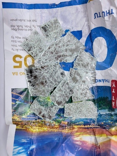 Bắt nhóm đối tượng bán “thiên thạch” giả để lừa đảo chiếm đoạt 11 tỷ đồng