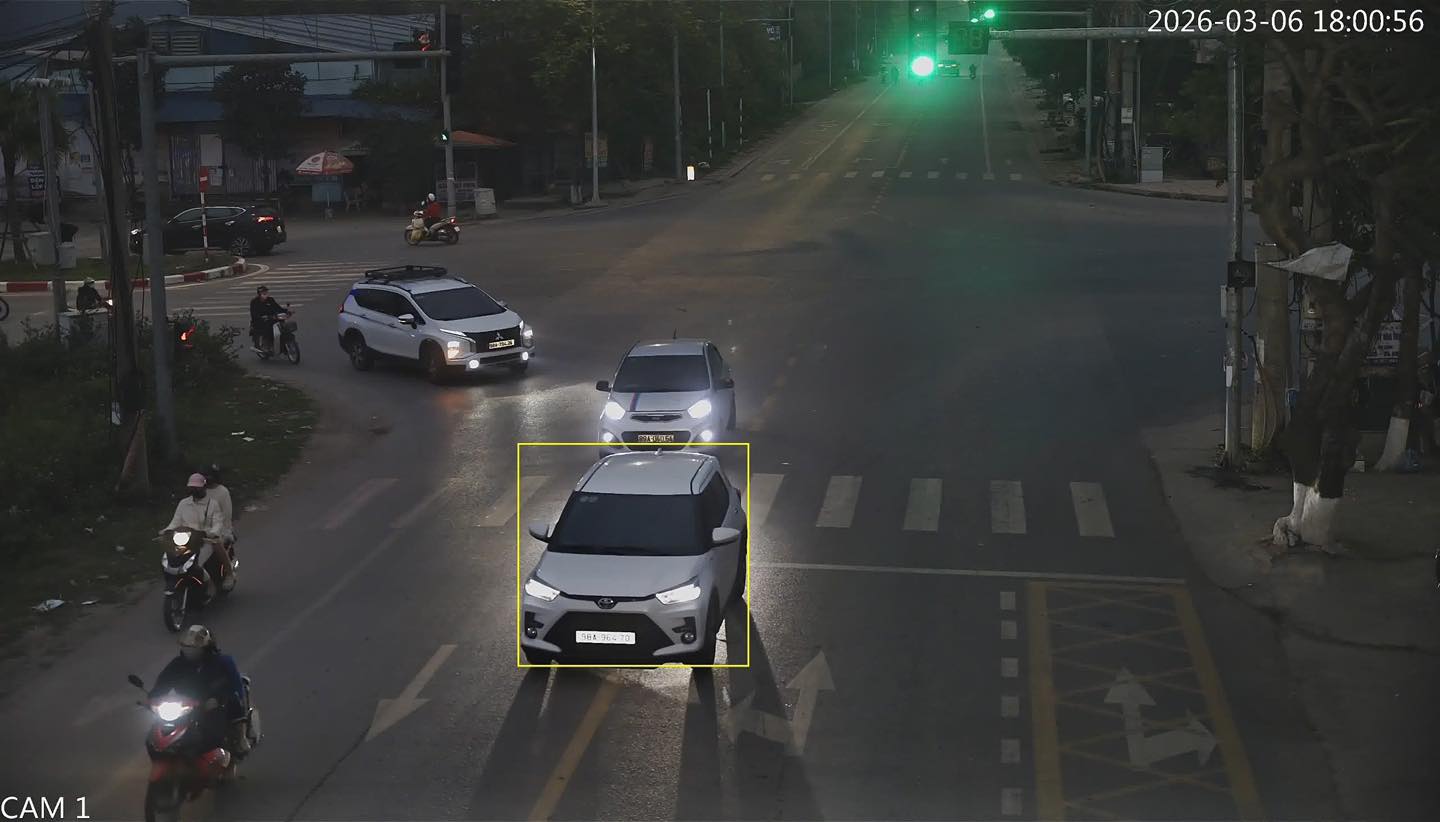 DANH SÁCH 261 TRƯỜNG HỢP DÍNH PHẠT NGUỘI  TỪ NGÀY 28/2 ĐẾN 06/3