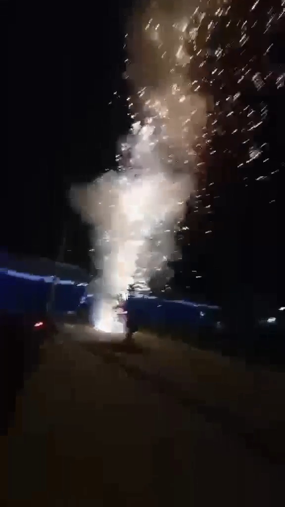 Bắc Ninh: Một nam thanh niên tử vong nghi do đốt pháo nổ