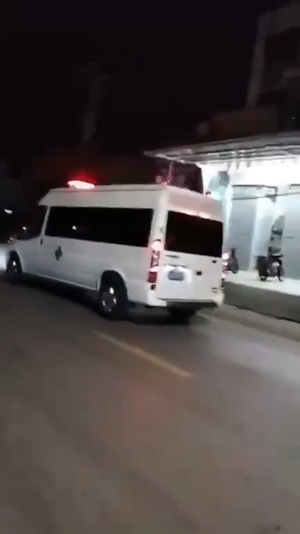 Bắc Ninh: Một nam thanh niên tử vong nghi do đốt pháo nổ