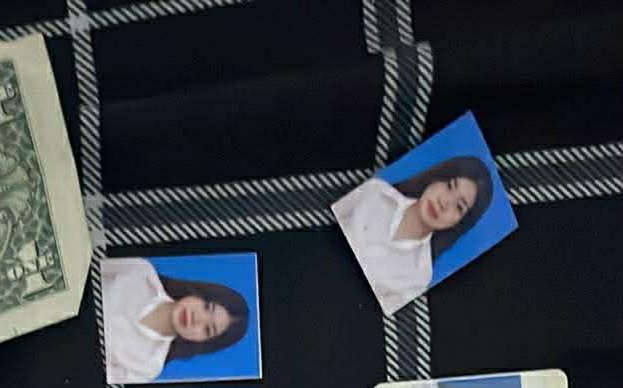 ĐỒ ĐÃ VỀ VỚI CHỦ