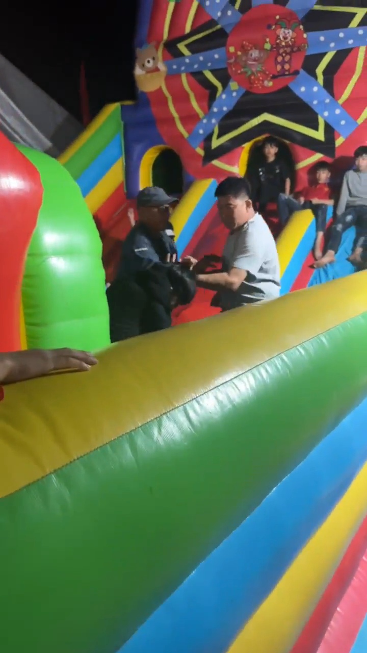 [Clip] Hội Yên Thế